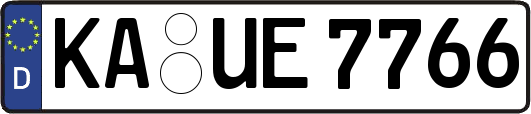 KA-UE7766