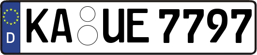 KA-UE7797