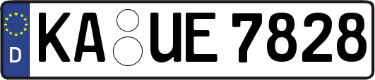 KA-UE7828