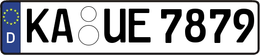KA-UE7879