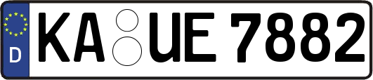 KA-UE7882