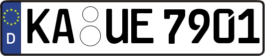 KA-UE7901