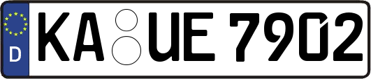 KA-UE7902