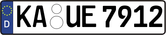 KA-UE7912