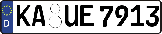 KA-UE7913
