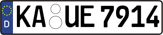 KA-UE7914