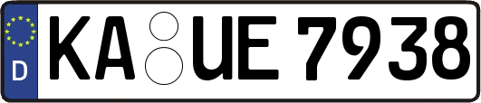 KA-UE7938