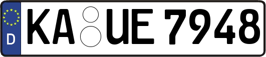 KA-UE7948