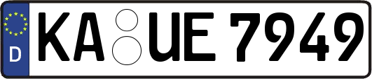 KA-UE7949