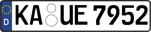 KA-UE7952