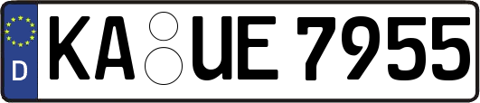 KA-UE7955