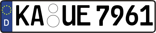 KA-UE7961