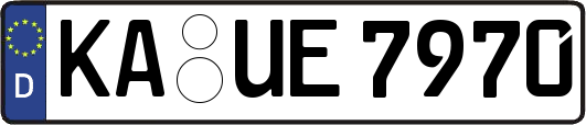 KA-UE7970
