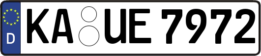 KA-UE7972