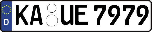 KA-UE7979