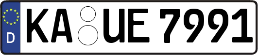 KA-UE7991
