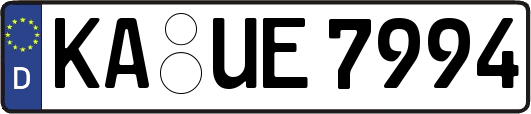 KA-UE7994