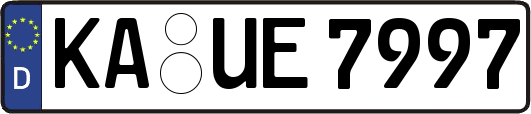 KA-UE7997
