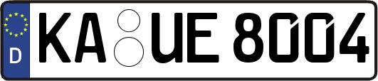 KA-UE8004