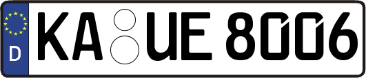 KA-UE8006