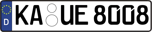 KA-UE8008