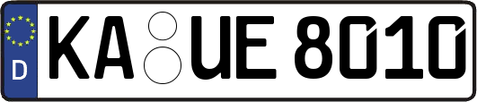 KA-UE8010