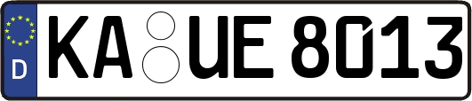 KA-UE8013