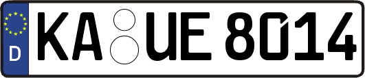 KA-UE8014