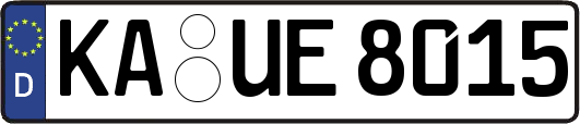 KA-UE8015