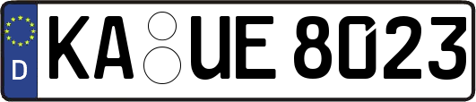 KA-UE8023