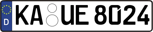 KA-UE8024