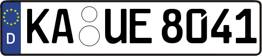 KA-UE8041