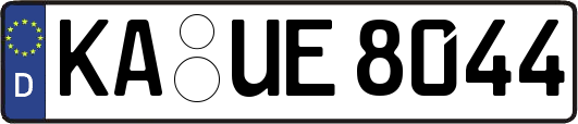KA-UE8044