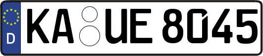 KA-UE8045