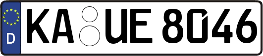 KA-UE8046
