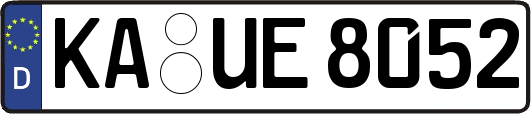 KA-UE8052