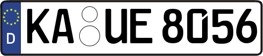 KA-UE8056
