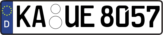 KA-UE8057