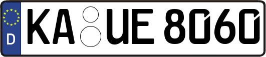 KA-UE8060