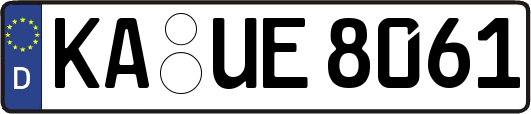 KA-UE8061