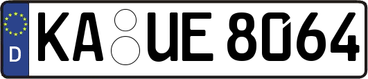 KA-UE8064