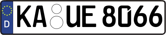KA-UE8066