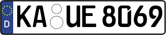 KA-UE8069