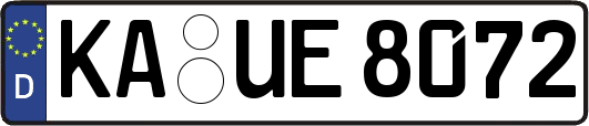 KA-UE8072