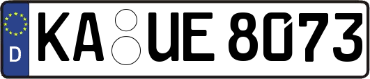 KA-UE8073