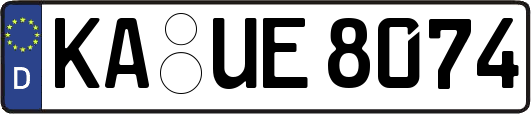 KA-UE8074