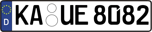 KA-UE8082