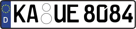 KA-UE8084