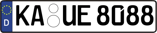 KA-UE8088