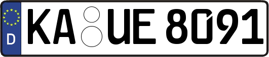 KA-UE8091